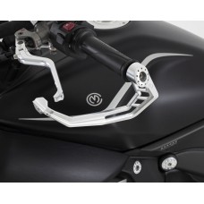 Motocorse Billet Aluminum Clutch Lever Guard